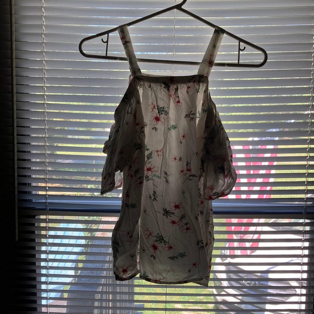 Summer top